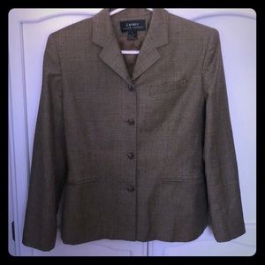 COPY - Ralph Lauren Blazer